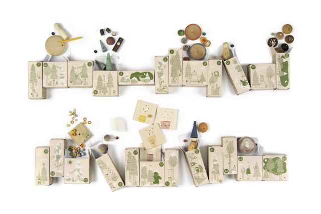 グラパット,アドベントカレンダー2025,GRAPAT,25-243