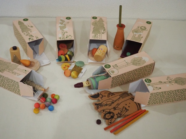 グラパット,アドベントカレンダー2025,GRAPAT,25-243