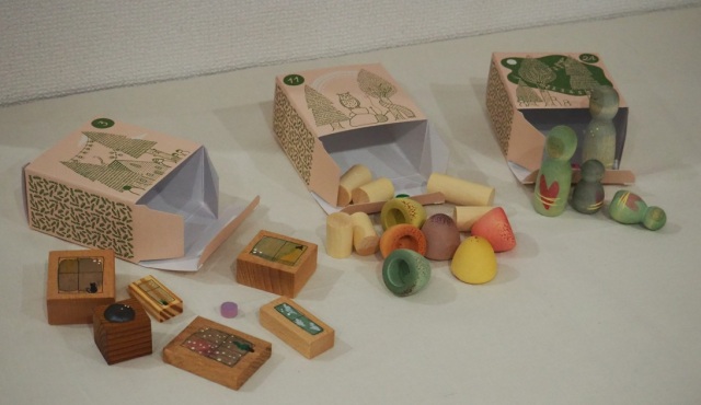 グラパット,アドベントカレンダー2025,GRAPAT,25-243