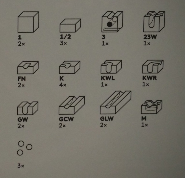 キュボロ,cuboro,ウェイブ,WAVE,正規輸入品